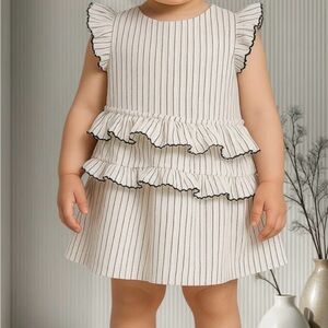 Crudo mayoral dress